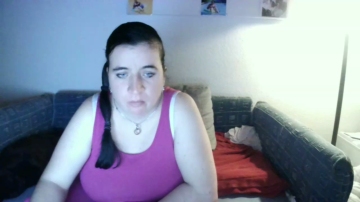 BlackMausi99 23-11-2021 Topless 